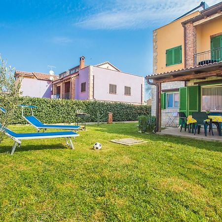 Zanella Gedici Apartamento Exterior foto